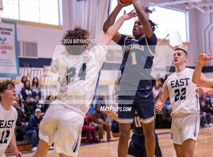 Thumbnail 2 in Toms River East @ Freehold Boro photogallery.