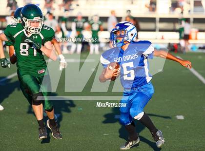 Thumbnail 3 in Bonita @ San Dimas photogallery.