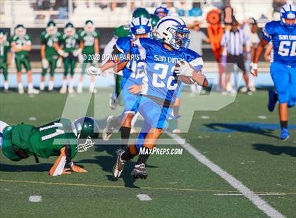 Thumbnail 3 in Bonita @ San Dimas photogallery.