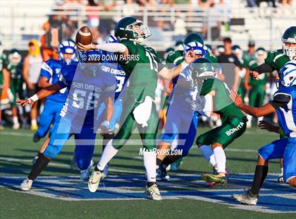Thumbnail 3 in Bonita @ San Dimas photogallery.