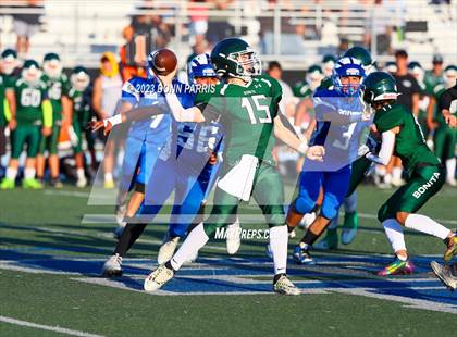 Thumbnail 2 in Bonita @ San Dimas photogallery.