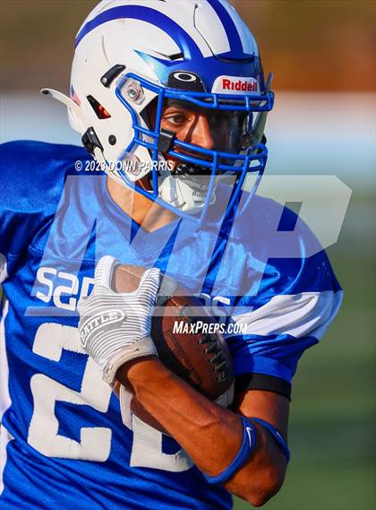Thumbnail 3 in Bonita @ San Dimas photogallery.