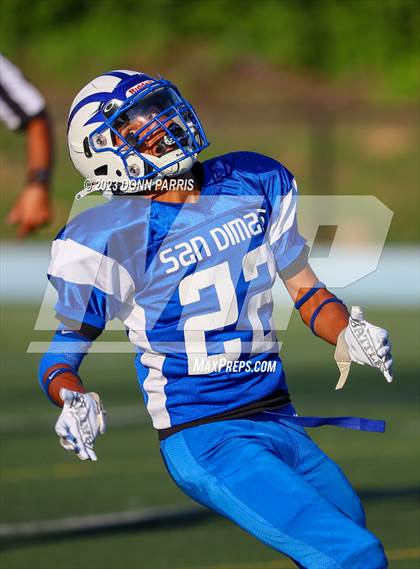 Thumbnail 1 in Bonita @ San Dimas photogallery.
