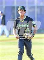 Photo from the gallery "Patrick Henry @ St. Augustine"