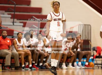 Thumbnail 1 in Spencer vs Dutchtown (HypeSouth Hardwood Invitational) photogallery.