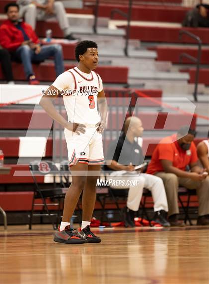 Thumbnail 1 in Spencer vs Dutchtown (HypeSouth Hardwood Invitational) photogallery.