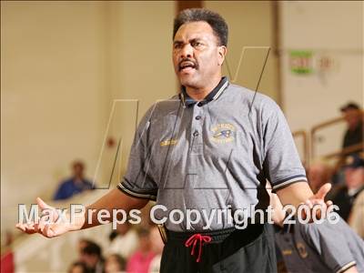Thumbnail 3 in Birmingham vs. Franklin-Wa. (Torrey Pines Holiday Classic) photogallery.