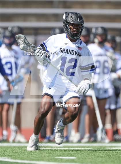 Thumbnail 1 in Regis Jesuit @ Grandview photogallery.