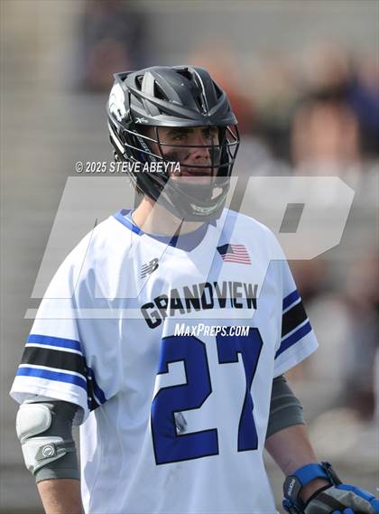 Thumbnail 2 in Regis Jesuit @ Grandview photogallery.