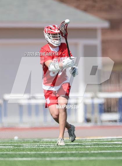 Thumbnail 1 in Regis Jesuit @ Grandview photogallery.