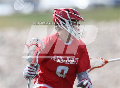 Thumbnail 2 in Regis Jesuit @ Grandview photogallery.