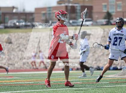 Thumbnail 1 in Regis Jesuit @ Grandview photogallery.