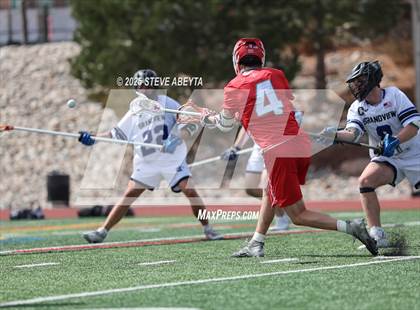 Thumbnail 3 in Regis Jesuit @ Grandview photogallery.