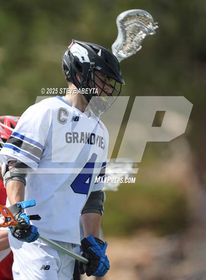 Thumbnail 1 in Regis Jesuit @ Grandview photogallery.