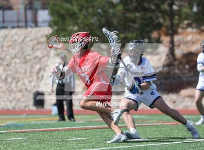 Thumbnail 3 in Regis Jesuit @ Grandview photogallery.