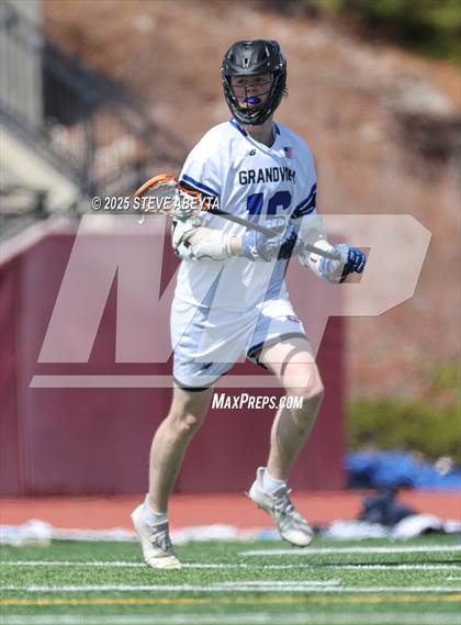 Thumbnail 2 in Regis Jesuit @ Grandview photogallery.