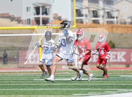 Thumbnail 3 in Regis Jesuit @ Grandview photogallery.