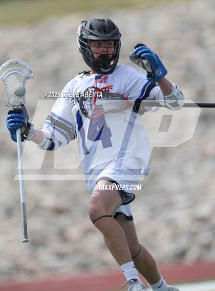 Thumbnail 1 in Regis Jesuit @ Grandview photogallery.