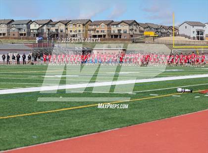 Thumbnail 2 in Regis Jesuit @ Grandview photogallery.
