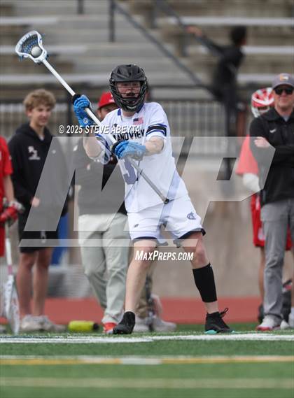 Thumbnail 3 in Regis Jesuit @ Grandview photogallery.