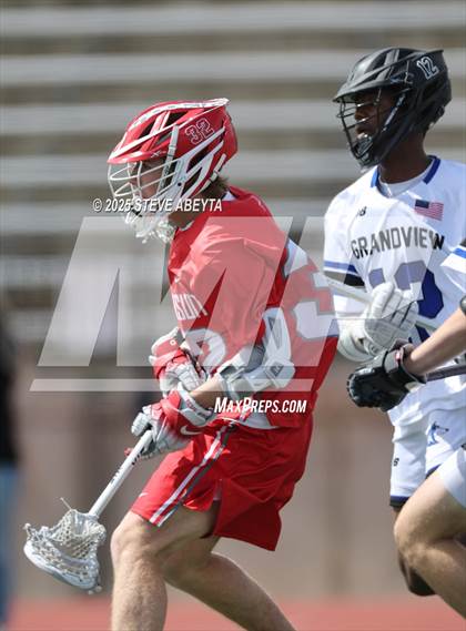 Thumbnail 3 in Regis Jesuit @ Grandview photogallery.