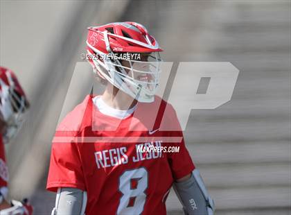 Thumbnail 1 in Regis Jesuit @ Grandview photogallery.