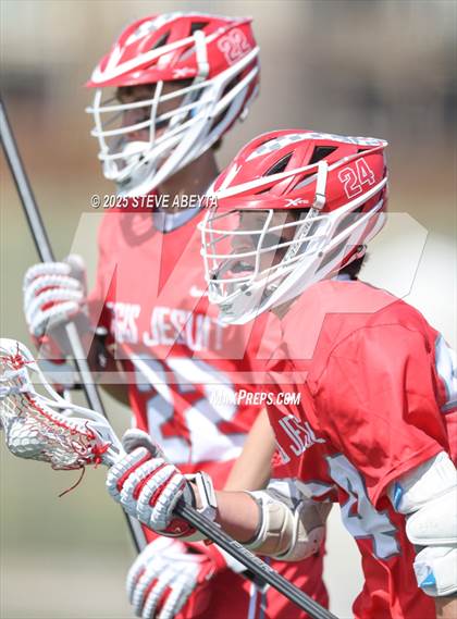 Thumbnail 1 in Regis Jesuit @ Grandview photogallery.