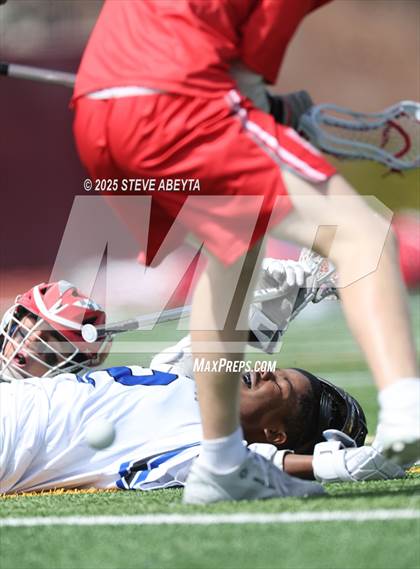 Thumbnail 2 in Regis Jesuit @ Grandview photogallery.