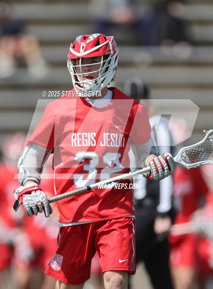 Thumbnail 3 in Regis Jesuit @ Grandview photogallery.