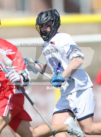 Thumbnail 1 in Regis Jesuit @ Grandview photogallery.