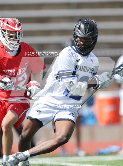 Thumbnail 2 in Regis Jesuit @ Grandview photogallery.