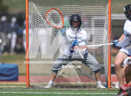 Thumbnail 1 in Regis Jesuit @ Grandview photogallery.