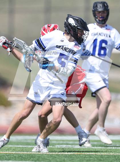 Thumbnail 2 in Regis Jesuit @ Grandview photogallery.