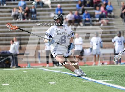 Thumbnail 3 in Regis Jesuit @ Grandview photogallery.