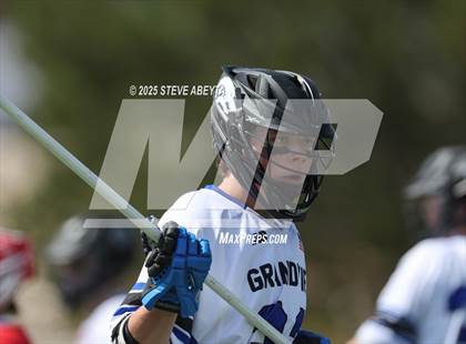 Thumbnail 1 in Regis Jesuit @ Grandview photogallery.