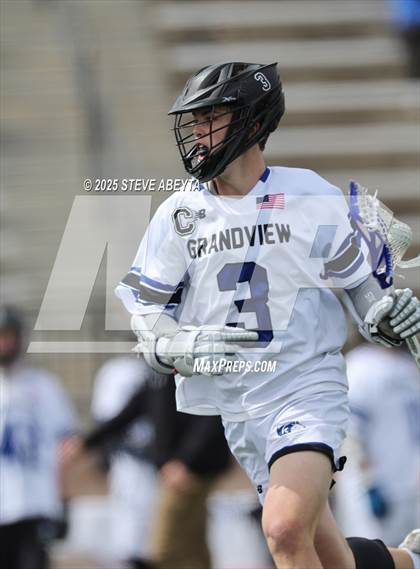 Thumbnail 3 in Regis Jesuit @ Grandview photogallery.