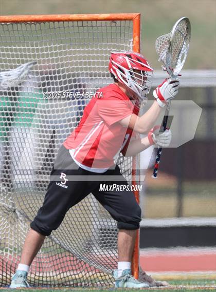 Thumbnail 1 in Regis Jesuit @ Grandview photogallery.