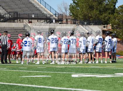 Thumbnail 1 in Regis Jesuit @ Grandview photogallery.