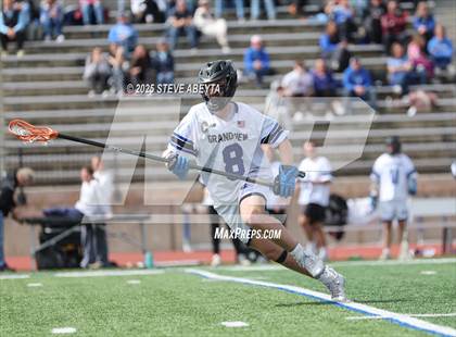 Thumbnail 1 in Regis Jesuit @ Grandview photogallery.