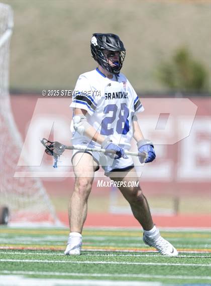Thumbnail 3 in Regis Jesuit @ Grandview photogallery.