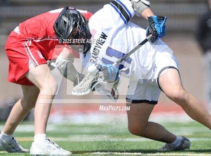 Thumbnail 1 in Regis Jesuit @ Grandview photogallery.