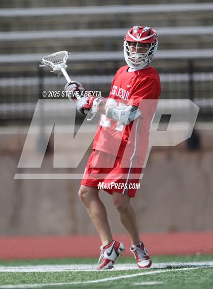 Thumbnail 3 in Regis Jesuit @ Grandview photogallery.