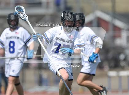Thumbnail 2 in Regis Jesuit @ Grandview photogallery.