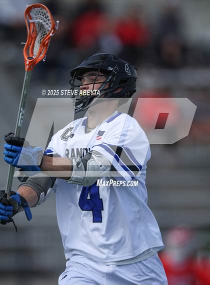 Thumbnail 1 in Regis Jesuit @ Grandview photogallery.