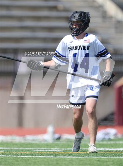 Thumbnail 1 in Regis Jesuit @ Grandview photogallery.