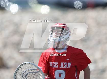Thumbnail 2 in Regis Jesuit @ Grandview photogallery.