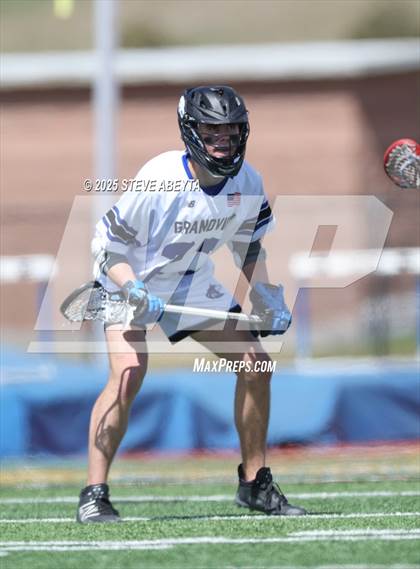 Thumbnail 3 in Regis Jesuit @ Grandview photogallery.