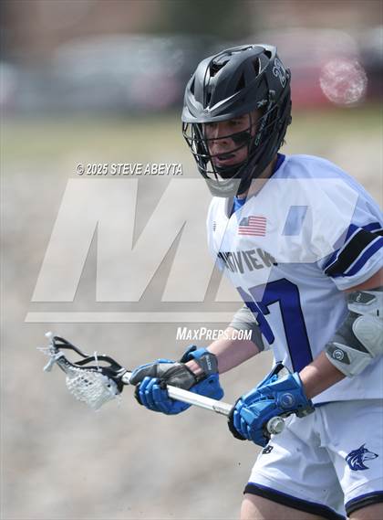 Thumbnail 2 in Regis Jesuit @ Grandview photogallery.