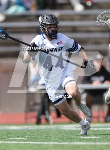 Thumbnail 3 in Regis Jesuit @ Grandview photogallery.