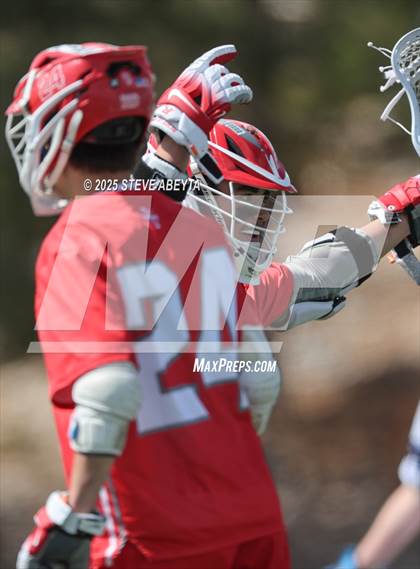 Thumbnail 1 in Regis Jesuit @ Grandview photogallery.